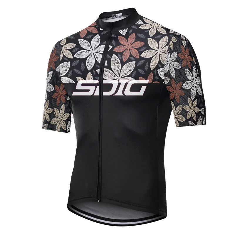 Maillot ciclismo Pro team Велоспорт Джерси с коротким рукавом комплект нагрудник шорты для мужчин bycicle летняя велосипедная одежда велосипед maillot 4D PAD