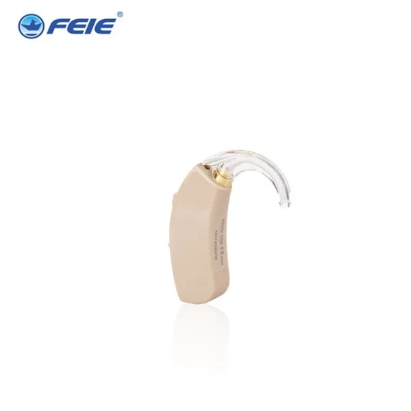 chinese market online new small amplifier sound behind ear machine aide auditive pas cher FE-208 Free Shipping
chinese market online new small amplifier sound behind ear machine aide auditive pas cher FE-208 Free Shipping