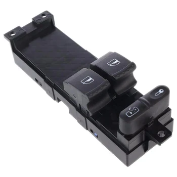 

TUKE OEM VW Golf 4 1J3959857 Driver Side Master Panel Power Window Switch For VW Golf4