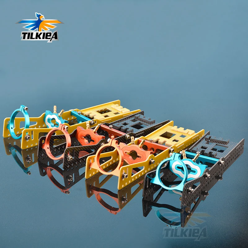 水クールなモーターマウント用ラジコンボートモーター Watercool 用 B36 B40 36 ミリメートル 40 ミリメートルブラシレスモーター Motor Mount Water Cooled Motorrc Motor Mount Aliexpress