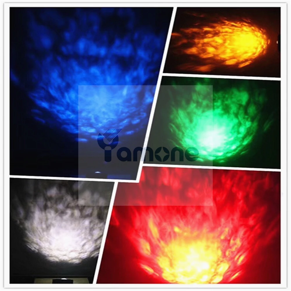 LED Water Light 08
