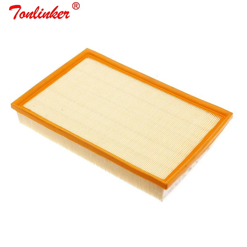 

Air Filter Fit For Aud TT 8J A3 8P 3.2 V6 quattro Model 2003 2004 2005 2006 2007 2008 2009 2010 Year 1pcs Filter oe 1K0 129 620B