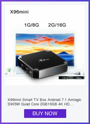 X96 Max Smart tv BOX Android 8,1 Amlogic S905X2 LPDDR4 Четырехъядерный 4 Гб 64 Гб 2,4G и 5 ГГц Wifi BT 1000M H.265 4K телеприставка X96 Max