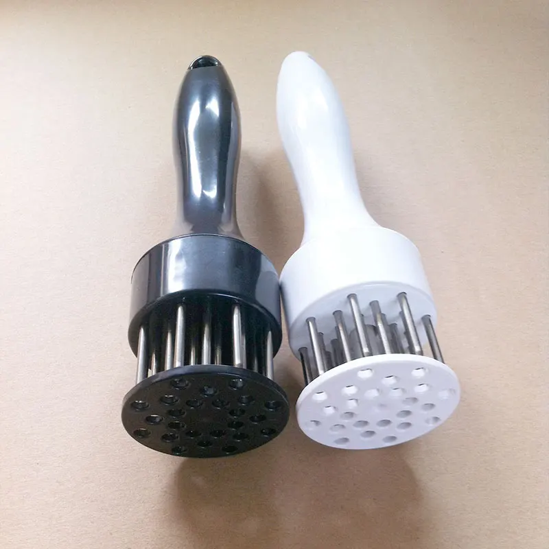 Artifact Professional Meat Tenderizer Needle Stainless Steel Loose Beefsteak Pork Chop Needle Cooking Tools Kitchen accessories Artifact Professional Meat Tenderizer Needle Stainless Steel Loose Beefsteak Pork Chop Needle Cooking Tools Kitchen accessories