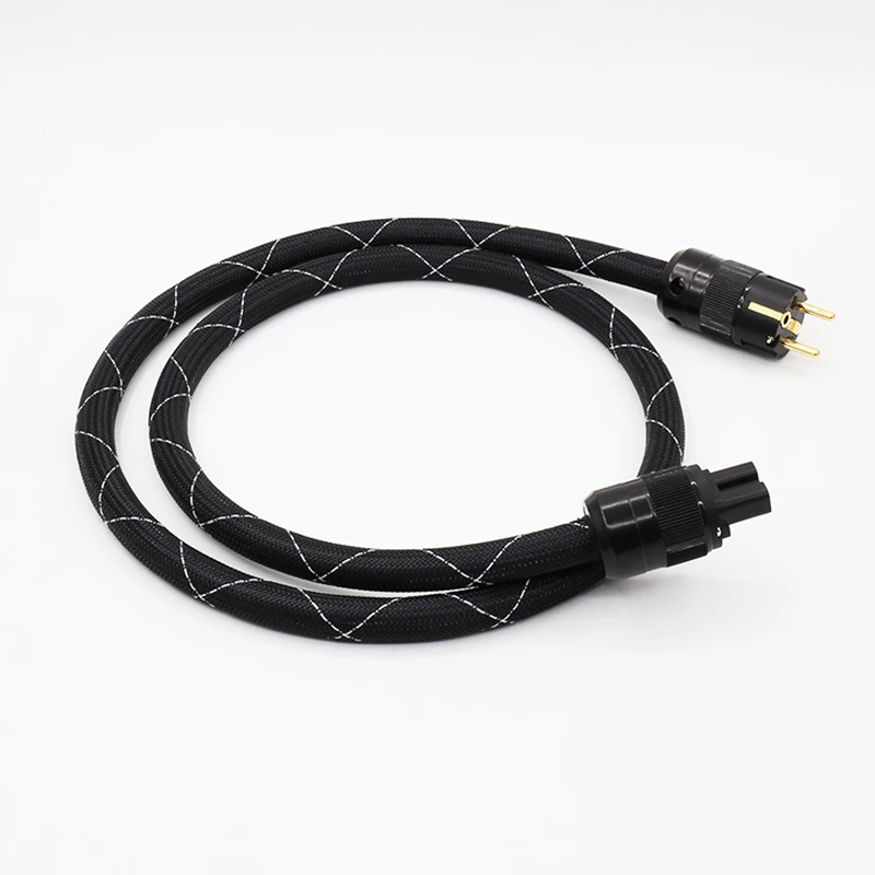 EU power cable 