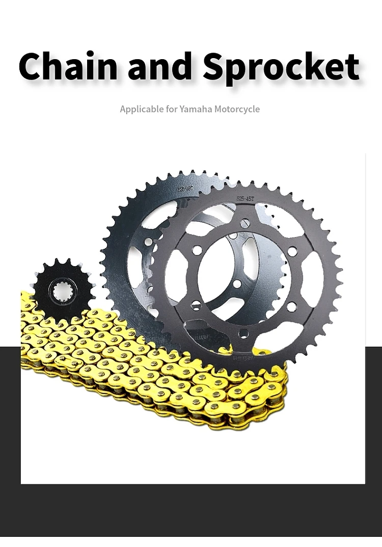 yzf600 r6 chain sprocket (1)