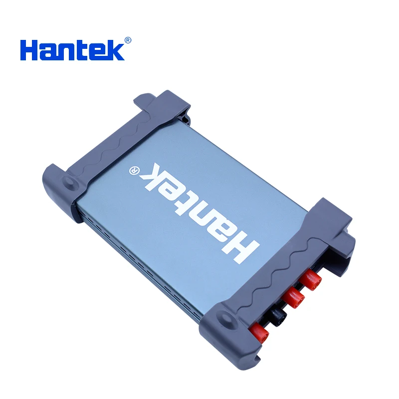 Регистратор данных Hantek 365B с функцией True RMS и USB подключением|Осциллографы| |