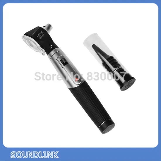 Free Shipping! Germany Heine Pen Style Otoscope Ear Light Penlight