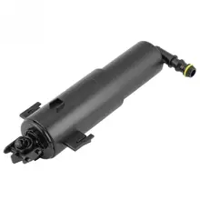 Автомобильный фар насадка подходит для BMW E92 E93 328i 61677283213 черный Высокое качество фар насадка, новое поступление