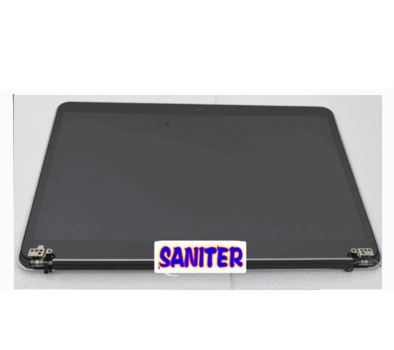 Сенсорный ЖК-экран SANITER для ноутбука Dell XPS 15 9530 6 дюйма в сборе | Компьютеры и офис