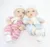 12 Polegadas Renascer Boneca Das Meninas Dos Meninos 28 CM Silicone Lifelike Renascer Baby Doll Pode Banho Bebe Bonecas Presentes de Natal