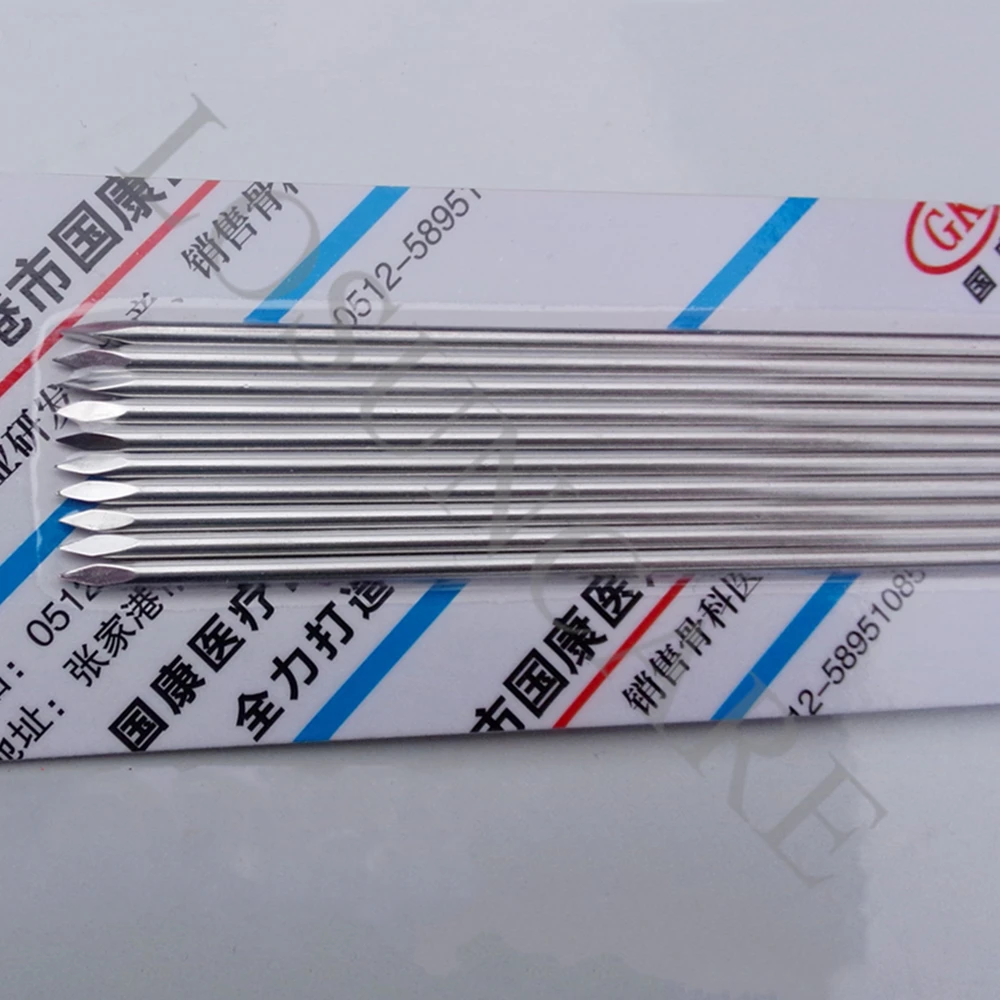 K wire-2