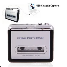 USB Cassette Tape Drive Walkman MP3 Tape Converter USB Recorder USB Cassette Converter/USB Cassette player/USB Cassette Capture USB Cassette Tape Drive Walkman MP3 Tape Converter USB Recorder USB Cassette Converter/USB Cassette player/USB Cassette Capture