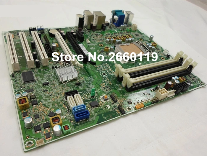 

100% Working Motherboard for 8300 657096-001 657096-501 657096-601 656941-001, Fully Tested
