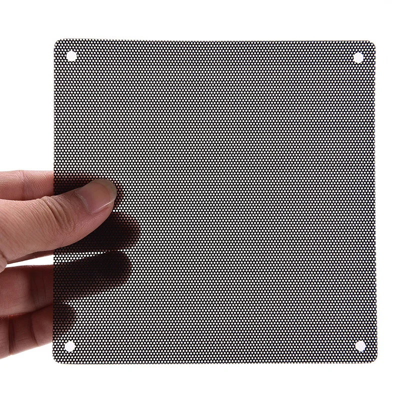 Фильтр для вентилятора компьютера 14 х14 см 140 мм 4 шт. винта|fan case|140mm pc fanpc fan |