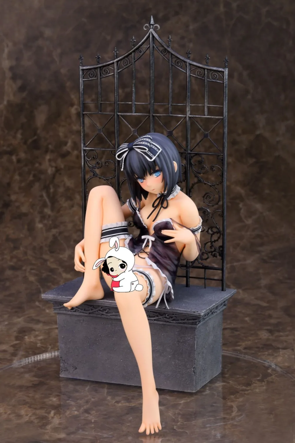 18CM Skytube Hisasi Sexy Anime Action Figure PVC New Collection figures toys Collection for