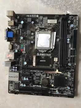 

Used,for Biostar Hi-Fi B85S3E LGA 1150 DDR3 Motherboard,100% tested good
