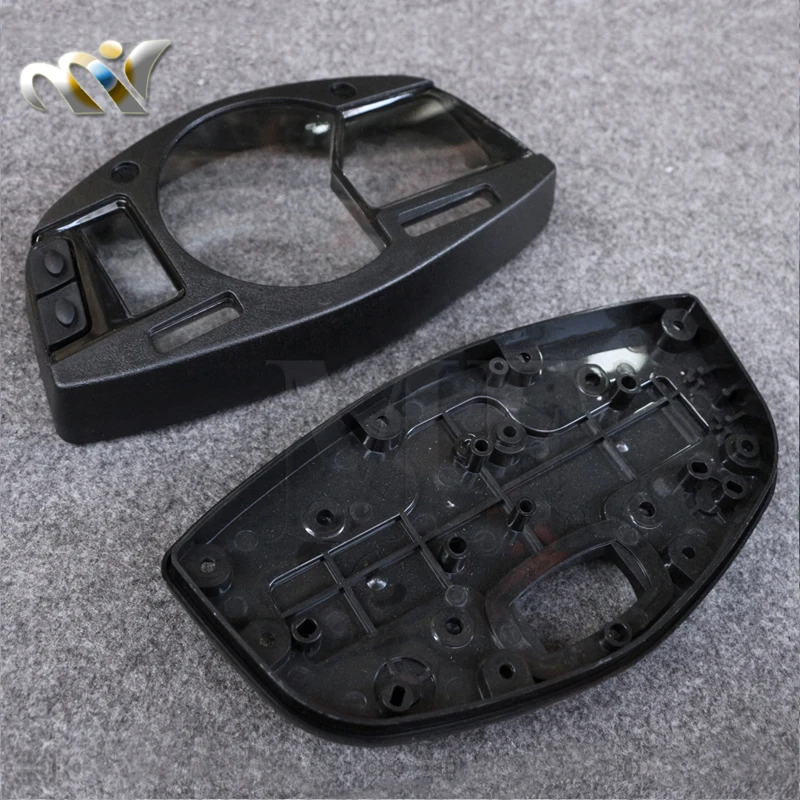 Мотоцикл Запчасти Speedo измеритель Тахометр инструмент чехол для 2007 2008 2009 2010 2011 HONDA CBR600RR CBR 600 RR