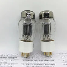 2 шт./лот PSVANE трубки, Hi-Fi, UK 6SN7 UK-6SN7 6SN7