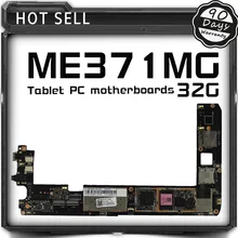 Tablet motherboard Logic board System Board For Asus Fonepad ME371 ME371MG 32GB Fully Tested All Functions