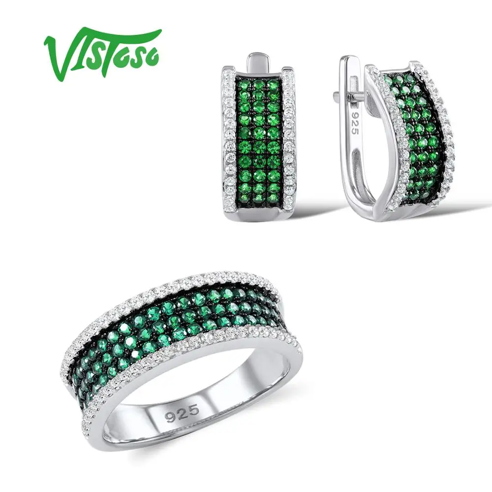 Jewelry Set - 307185GSZSK925