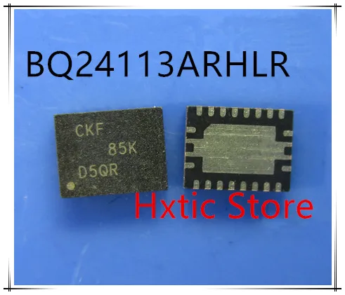 NEW 10PCS BQ24113ARHLR BQ24113ARHLT BQ24113A MARKING CKF VQFN 20 IC