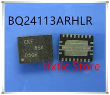NEW 10PCS BQ24113ARHLR BQ24113ARHLT BQ24113A MARKING CKF VQFN-20 IC