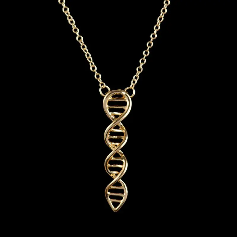 Buy Wholesale 2016 New Fashion Science Jewelry DNA