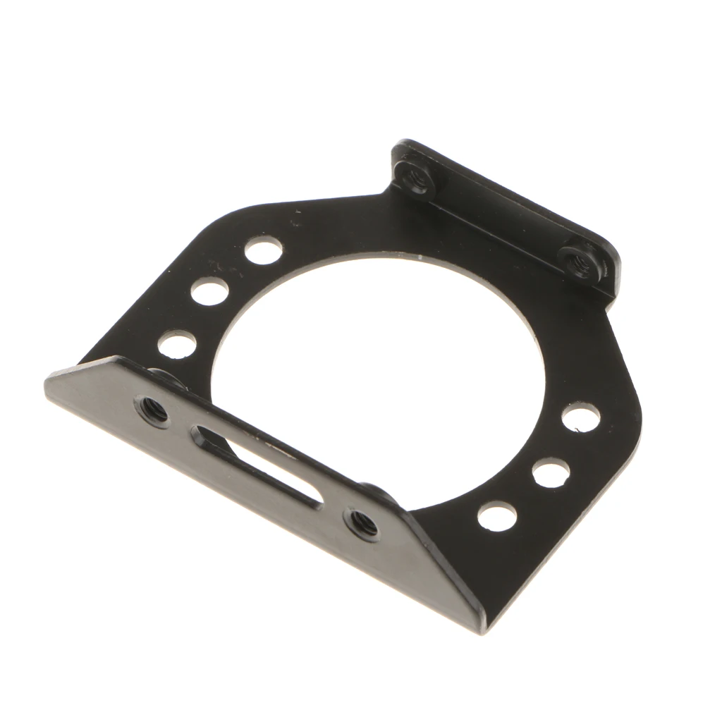MagiDeal 3D Printer Single Head Motor Mounting Bracket Extruder Fixed Bracket for MK8