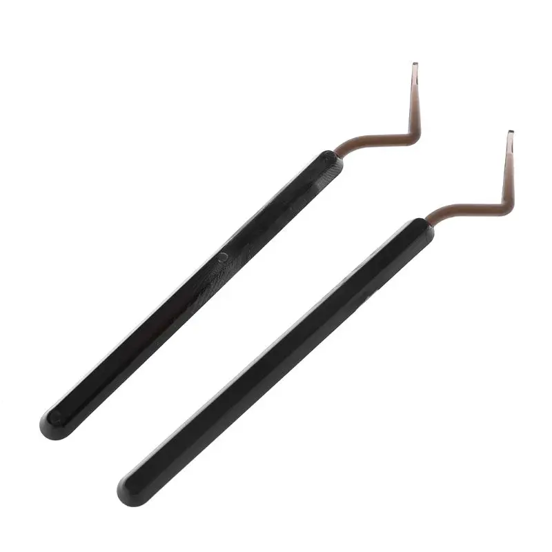 2 шт. улей королева пчеловодство пластиковая пчелиная игла нержавеющая сталь