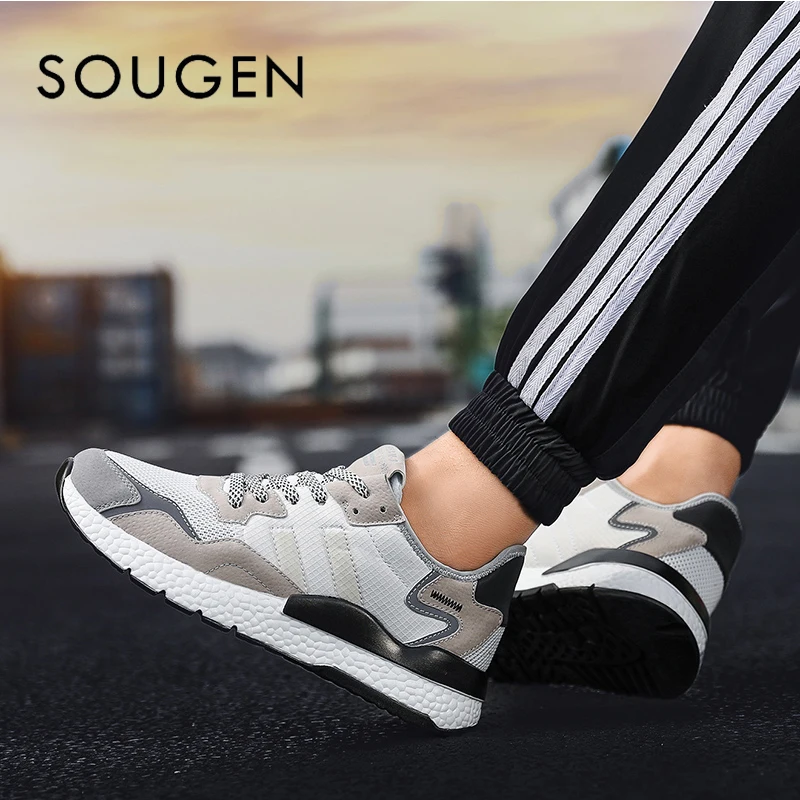 

Male Shoes Adult Canvas Shoes Men Chaussure Homme Krasovki Men 2019 Sneakers Men Summer Sports Shoes Men Trainers