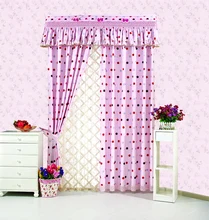 Vinyl print cloth light purple curtain photography background backdrops for family photo studio photographic props S-904