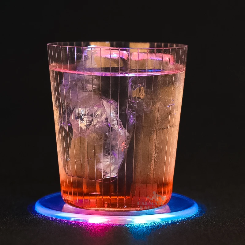 LED Bar Place maT