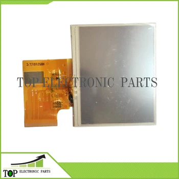 

Wholesale LMS350GF12-005 LMS350GF12-015 LCD screen display panel with touch screen digitizer