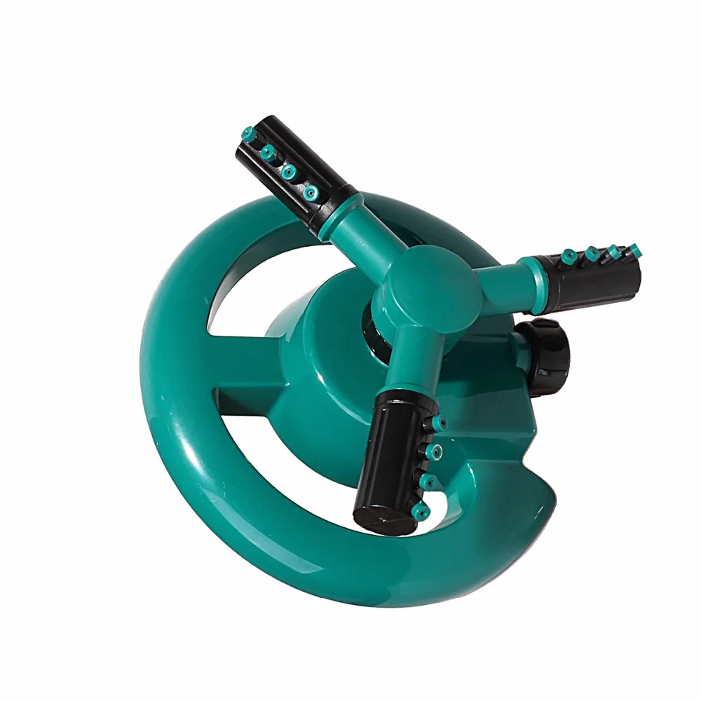 Разбрызгиватель для садовой воды с вращением на 360 градусов|sprinkler pipe|sprinkler watersprinkler