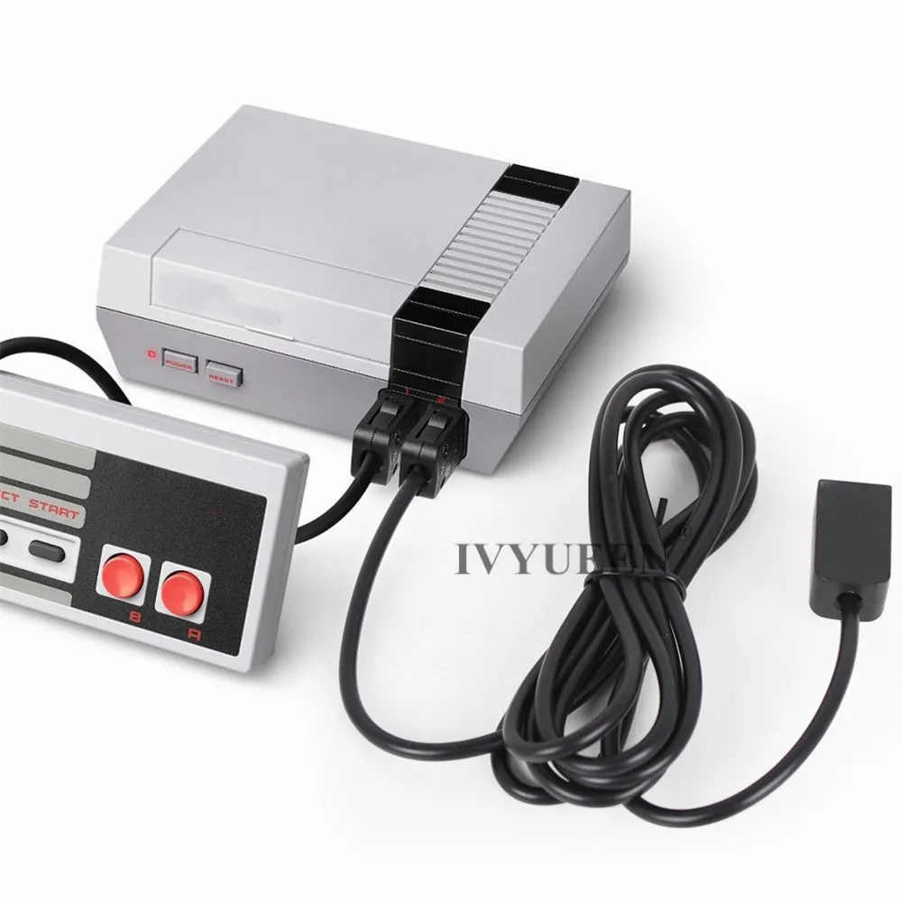 IVYUEEN 2 упаковки 3 м 10 футов/1,8 м 5.9фт кабель-удлинитель для NES для SNES классический мини консоль контроллер шнуры удлинитель