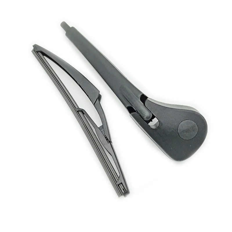 

10" REAR WIPER BLADE & ARM COMPLETE SET for Renault Scenic 2 (03>09) Renault Megane 2 Estate (03>09) Renault Modus (04->07)