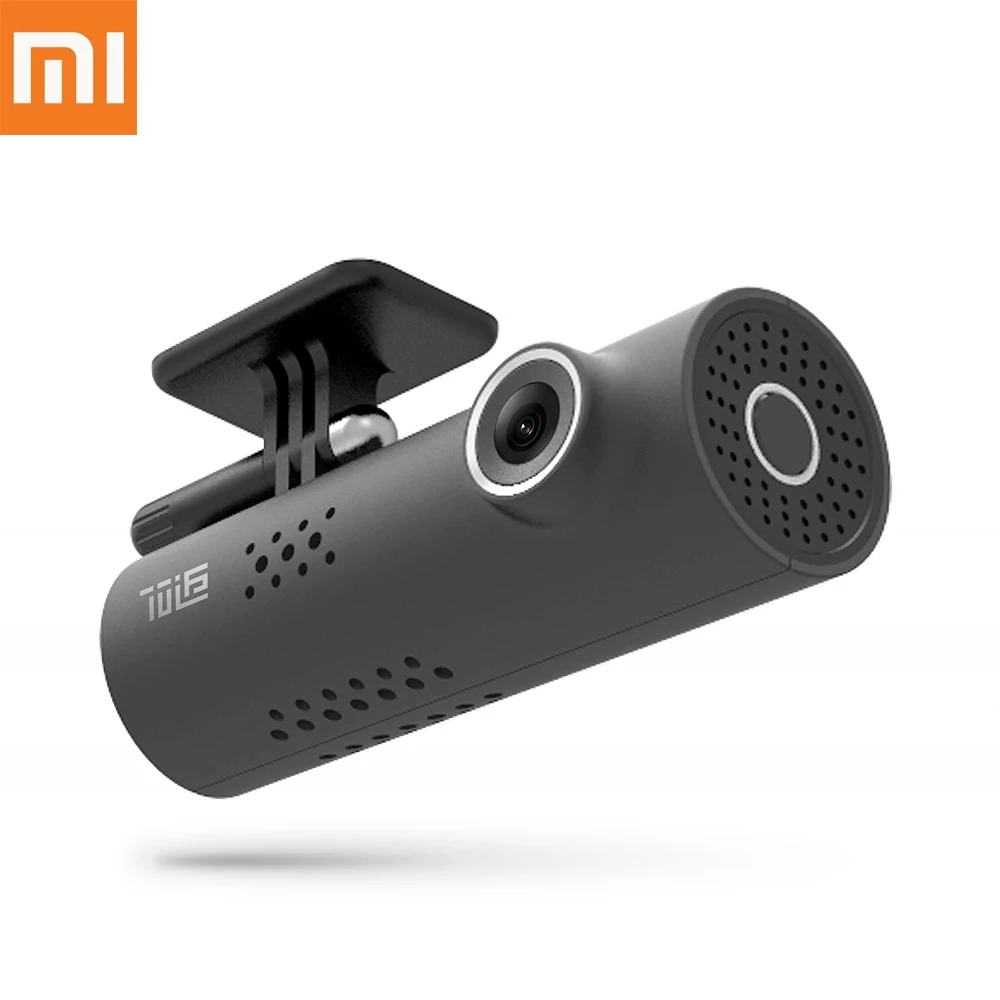 Xiaomi 70 Minutes Car Recorder Camera 1080P Full HD Mini