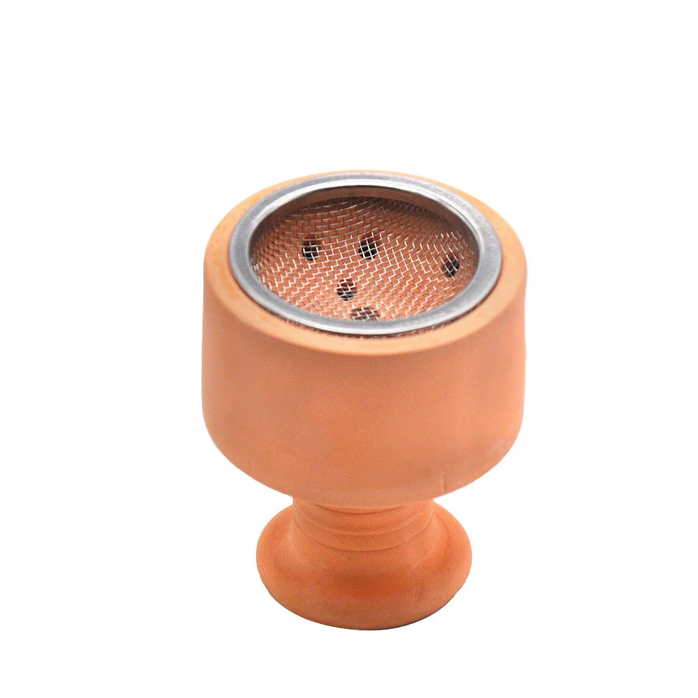 COSY MOMENT Shisha уголь держатель круглый сетка Оловянная бумага кальян наргиле Чича