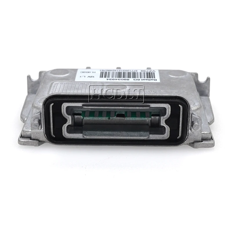 HCDLT New 6G D1S Headlamp Ballast Xenon Headlight D1R HID Ballast Control Unit 89034934 For Mitsubishi Renault Citroen Peugeot (3)