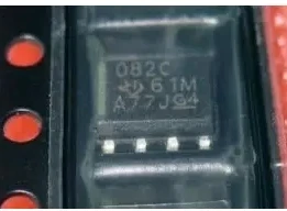 100% New&ampOriginal TL082CDT SOIC8_39MM FET input op-amp Good quality--JYGKYG | Электронные компоненты и