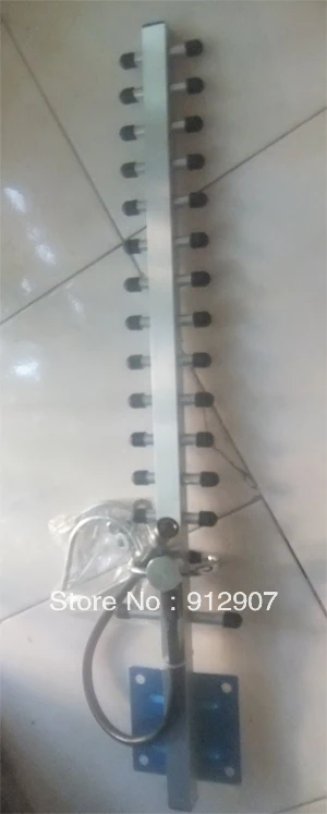 18DB 3g yagi антенна, 3g наружная антенна с N разъемом для 3g мобильный телефон усилитель повторитель 1 шт./партия 18DB 3g yagi антенна, 3g наружная антенна с N разъемом для 3g мобильный телефон усилитель повторитель 1 шт./партия