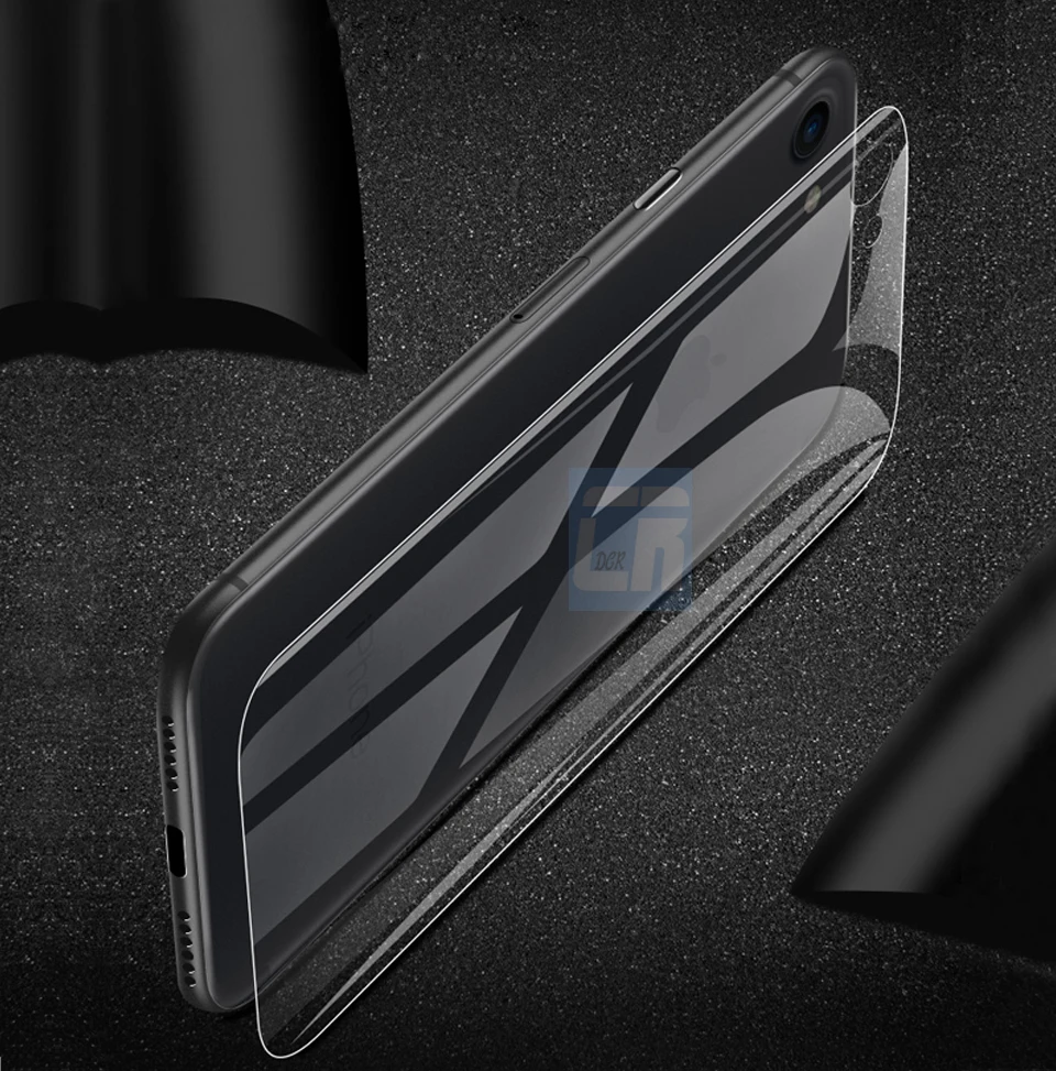 Soft Protective Film