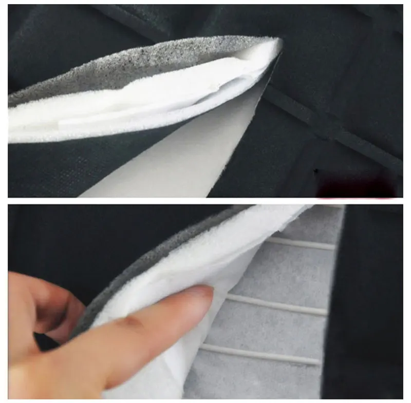 Car Seat Cover Heating Cushion 12V Cars Heater Pads Universal Winter Covers Seats Pad Household Warmer Auto Interior Accessories (7)