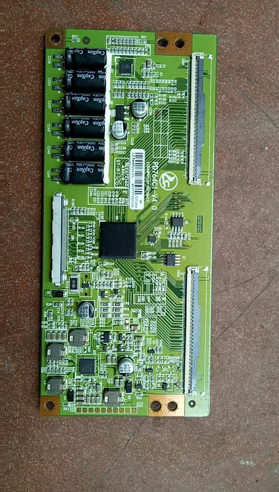 

PD764C1-V4.0 LC546PU1L01 Good Working Tested