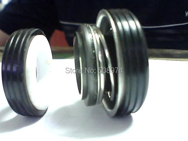 

LX STP100 Pump Seal Fit STP35 STP50 STP75 STP120 STP150 STP200 STP250 STP300 Mechnical Seal