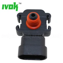 Карта Датчики давления для Vauxhall Opel Astra IV g combo II Corsa III c 1.7 di DTI 6238166 98131026 97180655 1247049 16235939