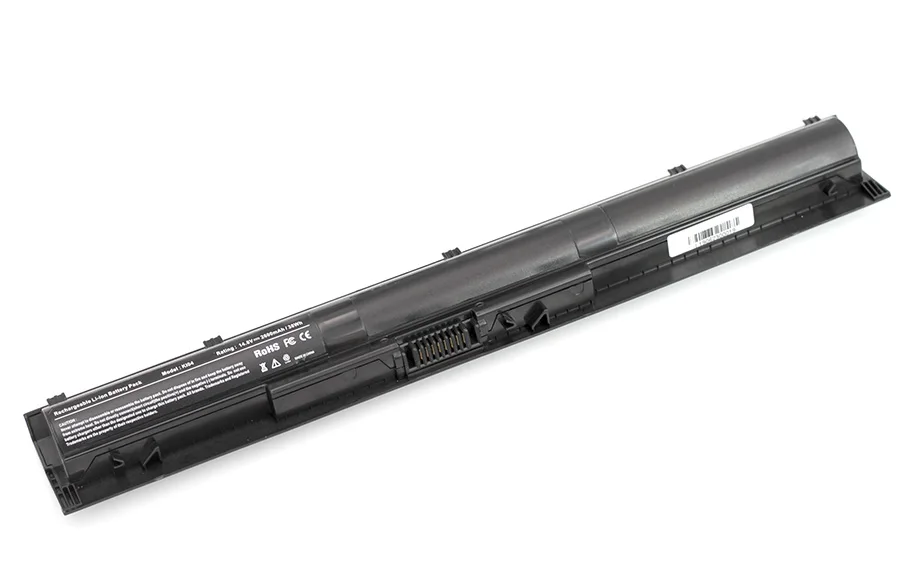 Golooloo 4 ячейки Батарея для hp KI04 HSTNN-DB6T TPN-Q160 HSTNN-LB6S TPN-Q158 TPN-Q161 для Pavilion 14-ab011TX 15-ab038TX