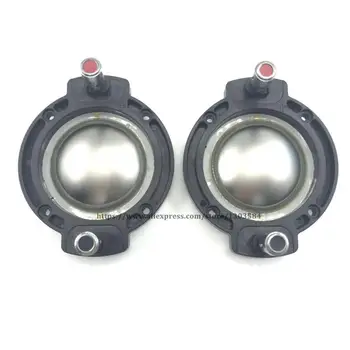 

2pcs/lot Aftermarket Diaphragm For Eighteen 18 Sound ND1070, ND1090, HD1050 driver For EAW DN-10/1702-8, 8 ohm 44mm