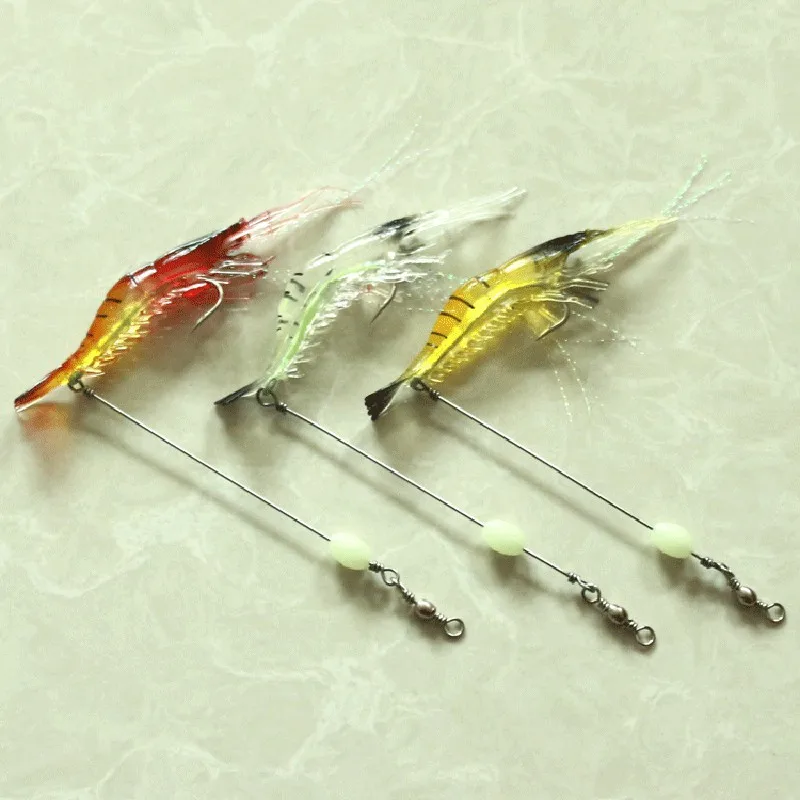 Buy 5pcs/pack 9.5cm/3.74in 5g/0.17oz Soft Fishing Lure